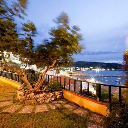 Carretto Vacanze Peschici Buitenkant foto