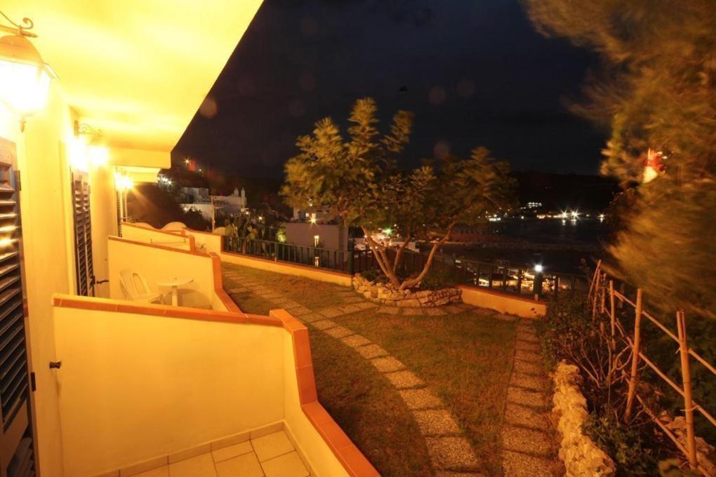 Carretto Vacanze Peschici Buitenkant foto
